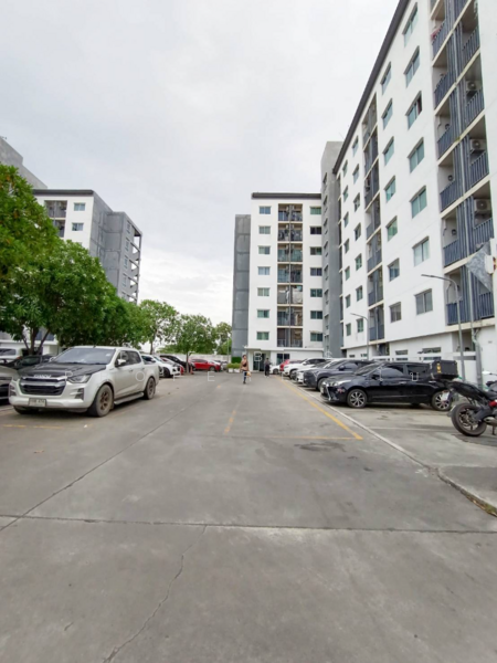 For Sale - U Dee Condo, Chachoengsao