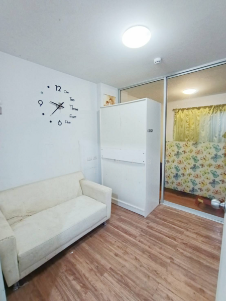 For Sale - U Dee Condo, Chachoengsao