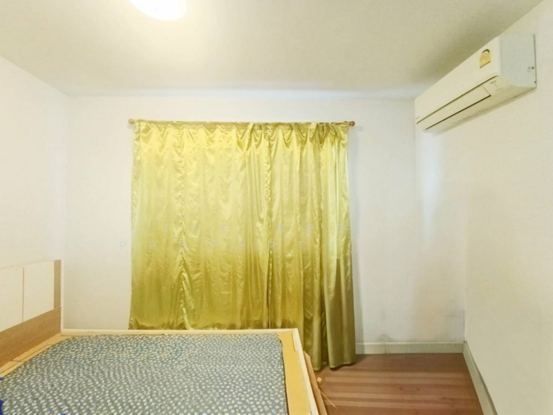 For Sale - U Dee Condo, Chachoengsao