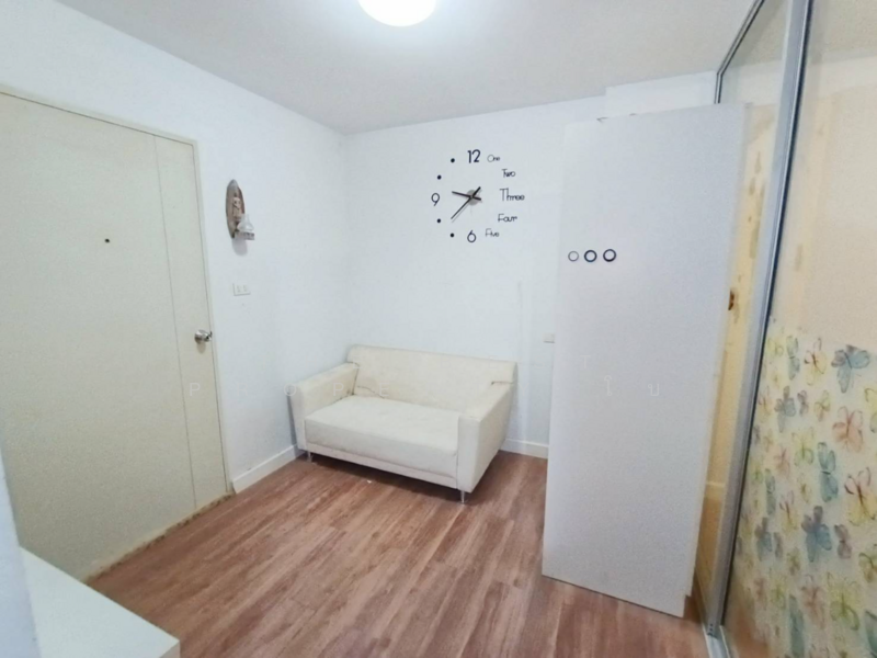 For Sale - U Dee Condo, Chachoengsao