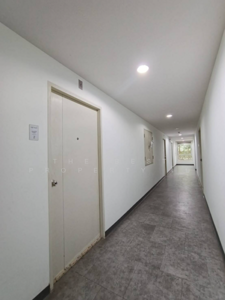 For Sale - U Dee Condo, Chachoengsao