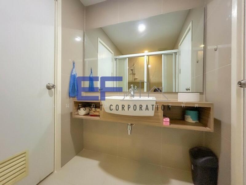ขาย - Pruksa Ville 102 Bangna-ABAC : พฤกษาวิลล์ 102 บางนา-เอแบค, สมุทรปราการ