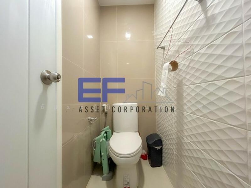 For Sale - Pruksa Ville 102 Bangna-ABAC, Samut Prakan