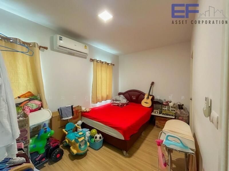 ขาย - Pruksa Ville 102 Bangna-ABAC : พฤกษาวิลล์ 102 บางนา-เอแบค, สมุทรปราการ