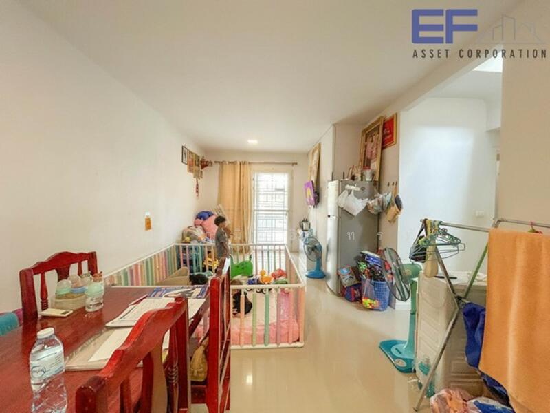 For Sale - Pruksa Ville 102 Bangna-ABAC, Samut Prakan