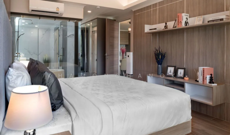 ให้เช่า - Natura Green Residence : เนทูร่า กรีน เรสซิเดนซ์, เชียงใหม่