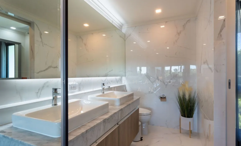 For Rent - Natura Green Residence, Chiang Mai