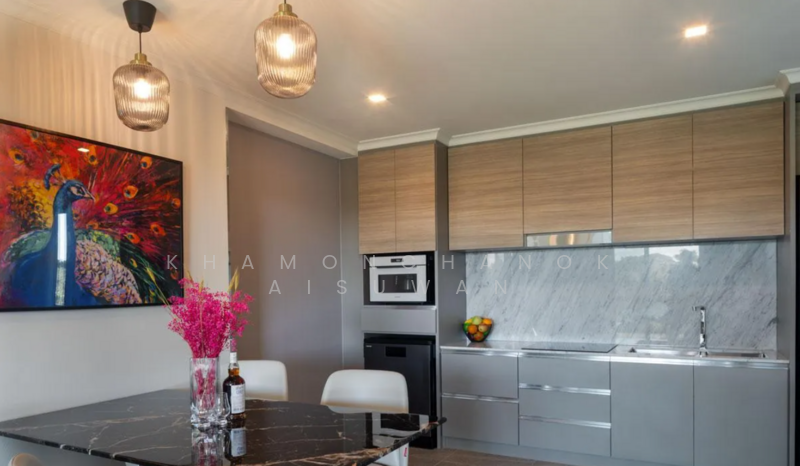 ให้เช่า - Natura Green Residence : เนทูร่า กรีน เรสซิเดนซ์, เชียงใหม่