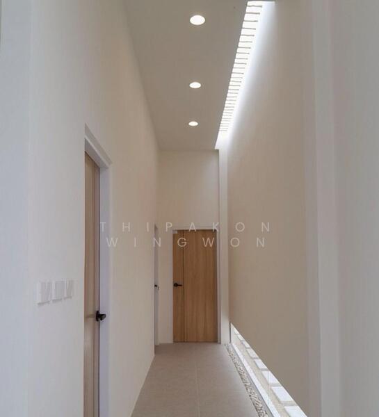 ขาย - 3-Br Villa in Sam Roi Yot, ประจวบคีรีขันธ์