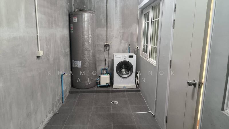 For Sale - Golden Town Kad Ruam Chok 1, Chiang Mai