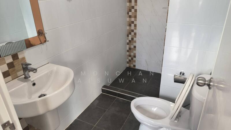 For Sale - Golden Town Kad Ruam Chok 1, Chiang Mai