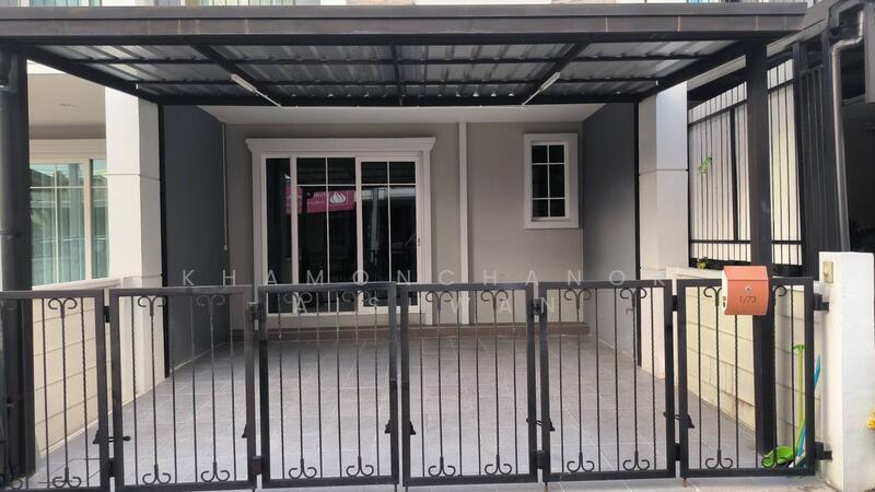 For Sale - Golden Town Kad Ruam Chok 1, Chiang Mai