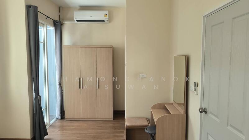 For Sale - Golden Town Kad Ruam Chok 1, Chiang Mai