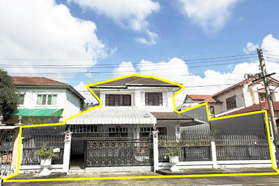 ขาย - บ้านสีวลี, ปทุมธานี