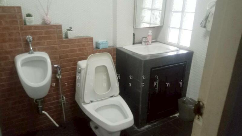 For Sale - สามัคคี 49, Nonthaburi