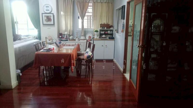 For Sale - สามัคคี 49, Nonthaburi