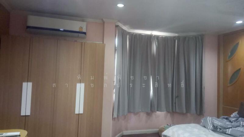 For Sale - สามัคคี 49, Nonthaburi