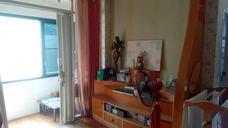 For Sale - สามัคคี 49, Nonthaburi