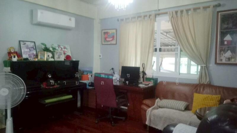 For Sale - สามัคคี 49, Nonthaburi