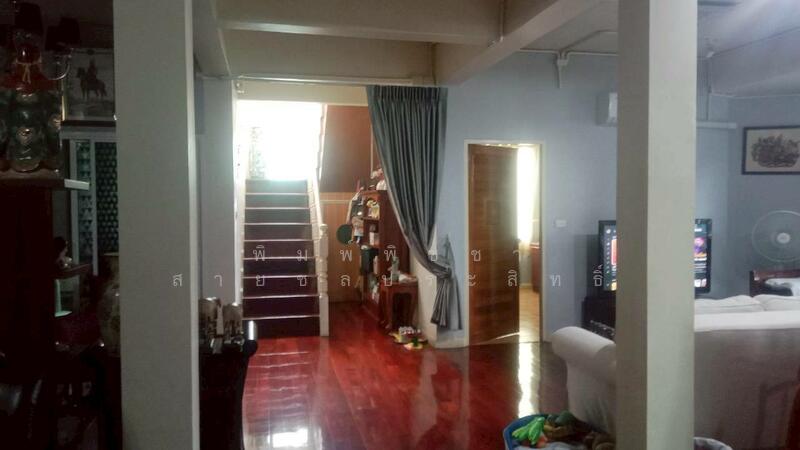 For Sale - สามัคคี 49, Nonthaburi