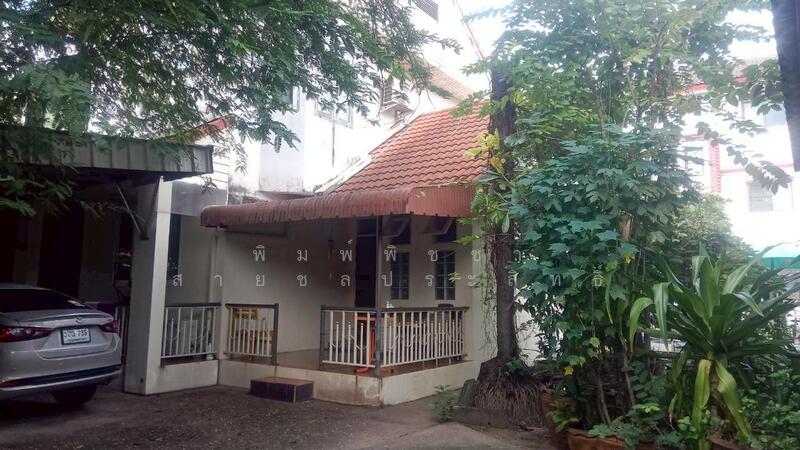 For Sale - สามัคคี 49, Nonthaburi