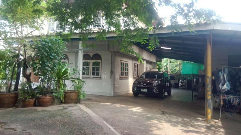 For Sale - สามัคคี 49, Nonthaburi