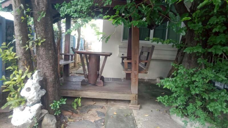 For Sale - สามัคคี 49, Nonthaburi