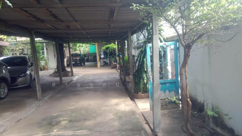 For Sale - สามัคคี 49, Nonthaburi