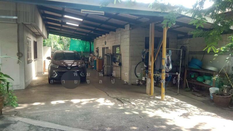 For Sale - สามัคคี 49, Nonthaburi