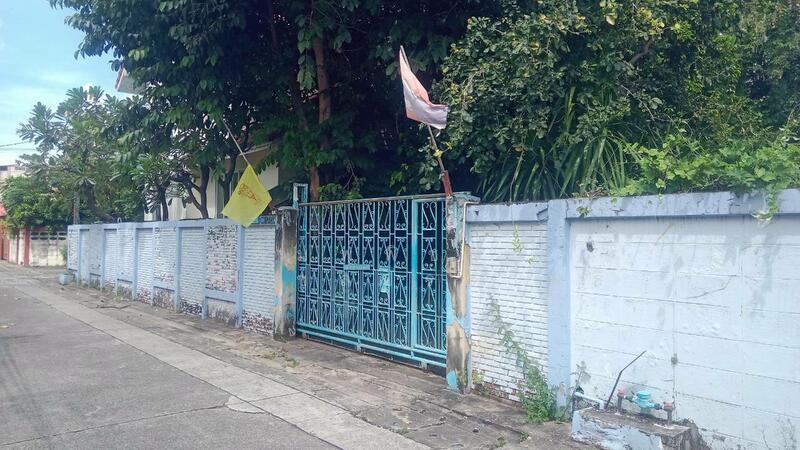 For Sale - สามัคคี 49, Nonthaburi