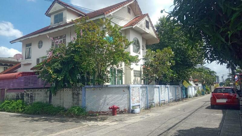 For Sale - สามัคคี 49, Nonthaburi