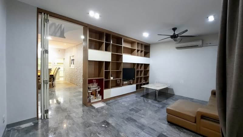 Waratorn Ville, Bangkok, Soi Rerktrilak, Suan Luang, Bangkok, 5 Bedrooms, 300 sqm, Townhouse For Rent, by ณปภัช ธวงค์ไพ, 500015759 - DDproperty.com