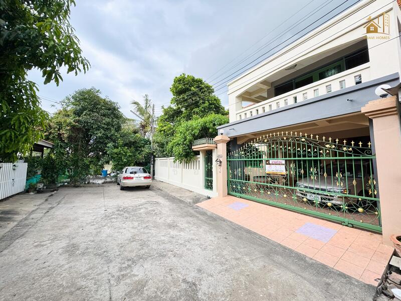 For Sale - Baan Pruksa 4 Nakornchaisri, Nakhon Pathom