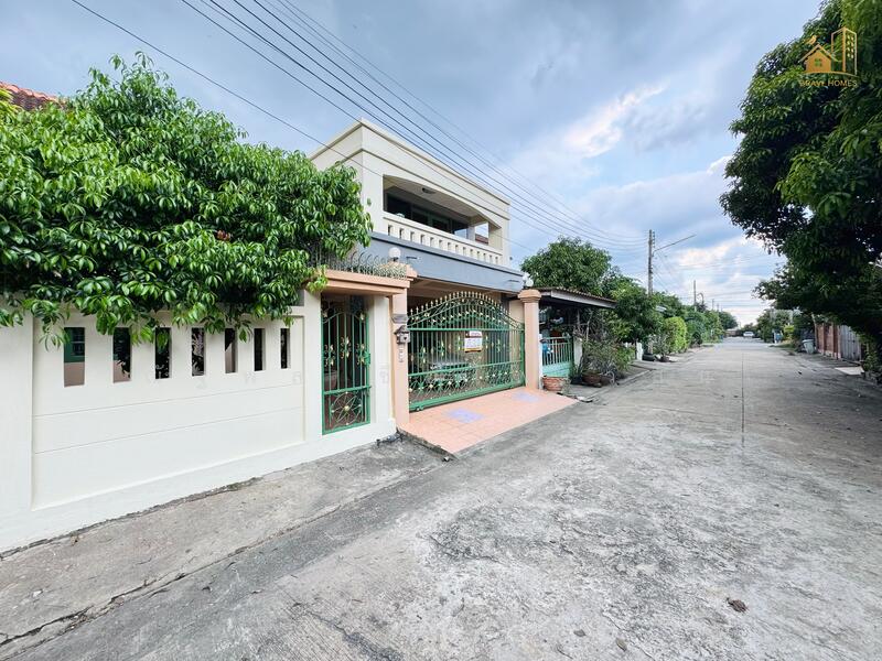 For Sale - Baan Pruksa 4 Nakornchaisri, Nakhon Pathom