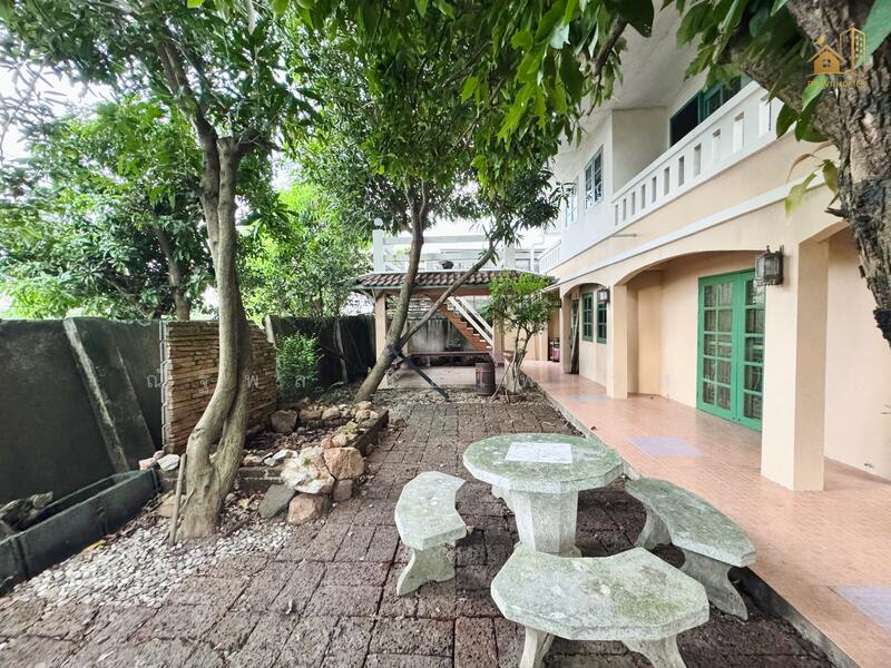 For Sale - Baan Pruksa 4 Nakornchaisri, Nakhon Pathom