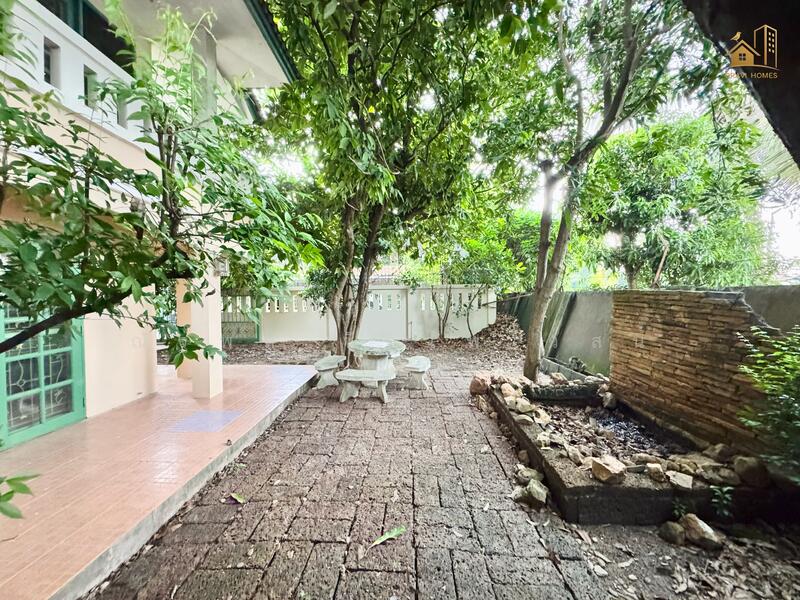 For Sale - Baan Pruksa 4 Nakornchaisri, Nakhon Pathom