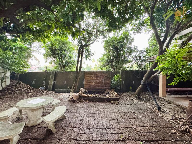 For Sale - Baan Pruksa 4 Nakornchaisri, Nakhon Pathom