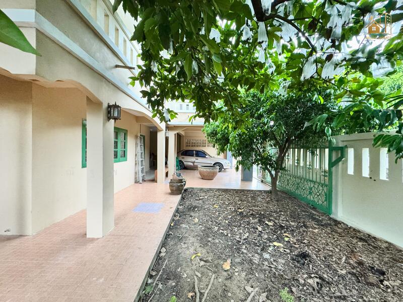 For Sale - Baan Pruksa 4 Nakornchaisri, Nakhon Pathom