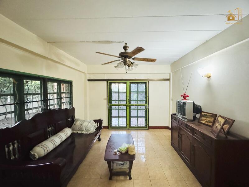 For Sale - Baan Pruksa 4 Nakornchaisri, Nakhon Pathom