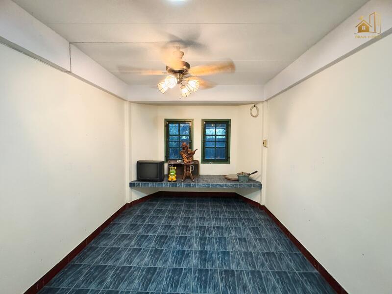 For Sale - Baan Pruksa 4 Nakornchaisri, Nakhon Pathom