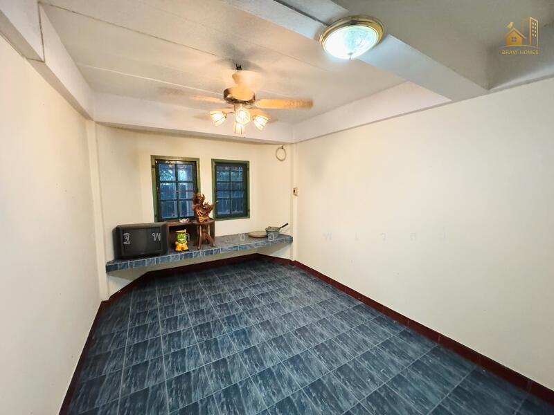 For Sale - Baan Pruksa 4 Nakornchaisri, Nakhon Pathom