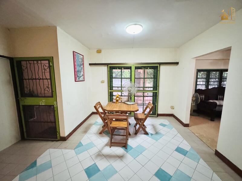 For Sale - Baan Pruksa 4 Nakornchaisri, Nakhon Pathom