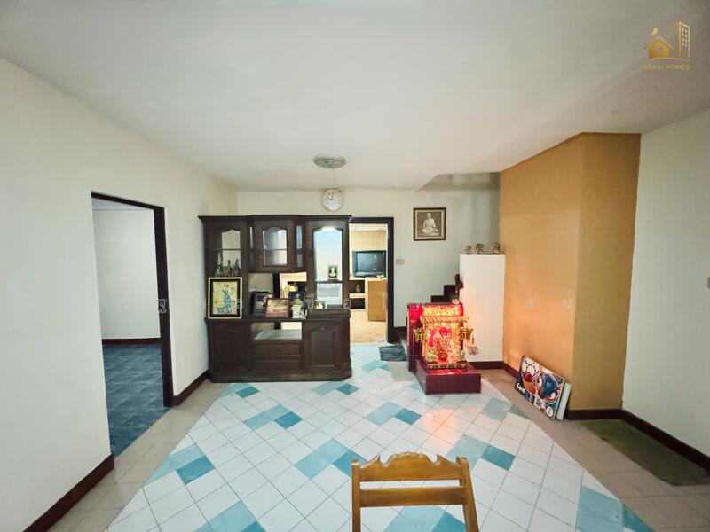 For Sale - Baan Pruksa 4 Nakornchaisri, Nakhon Pathom