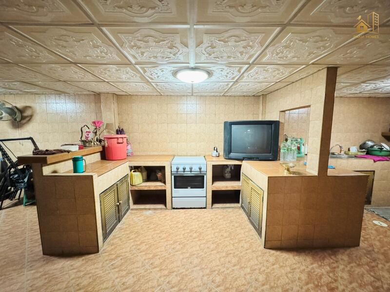 For Sale - Baan Pruksa 4 Nakornchaisri, Nakhon Pathom