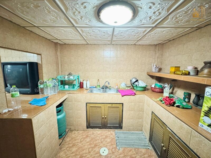 For Sale - Baan Pruksa 4 Nakornchaisri, Nakhon Pathom