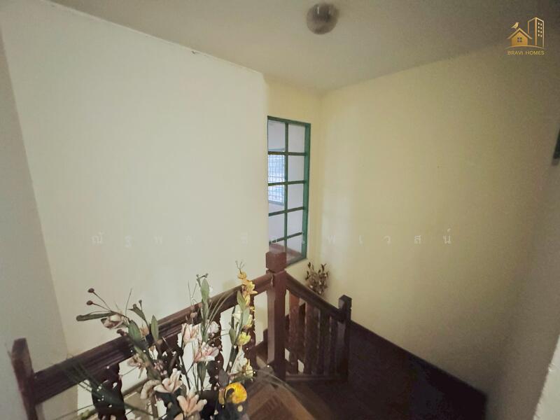 For Sale - Baan Pruksa 4 Nakornchaisri, Nakhon Pathom