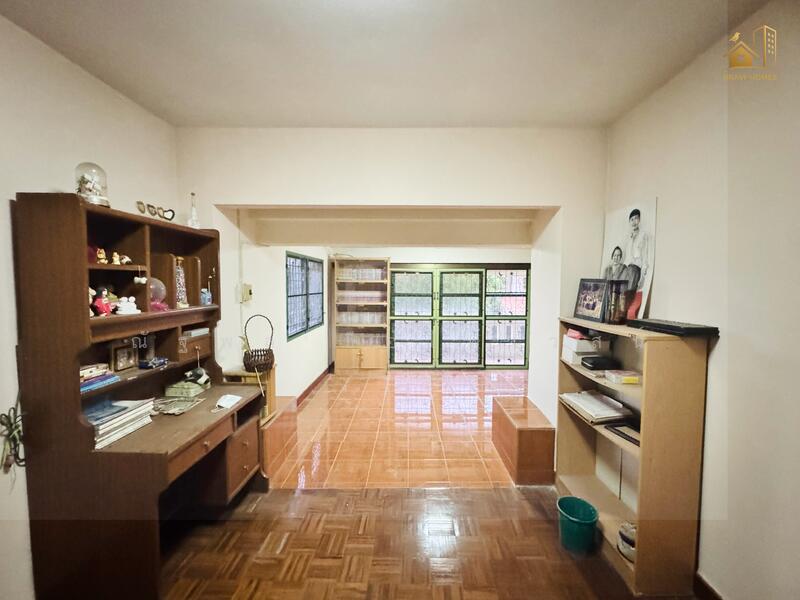 For Sale - Baan Pruksa 4 Nakornchaisri, Nakhon Pathom