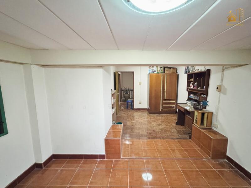 For Sale - Baan Pruksa 4 Nakornchaisri, Nakhon Pathom