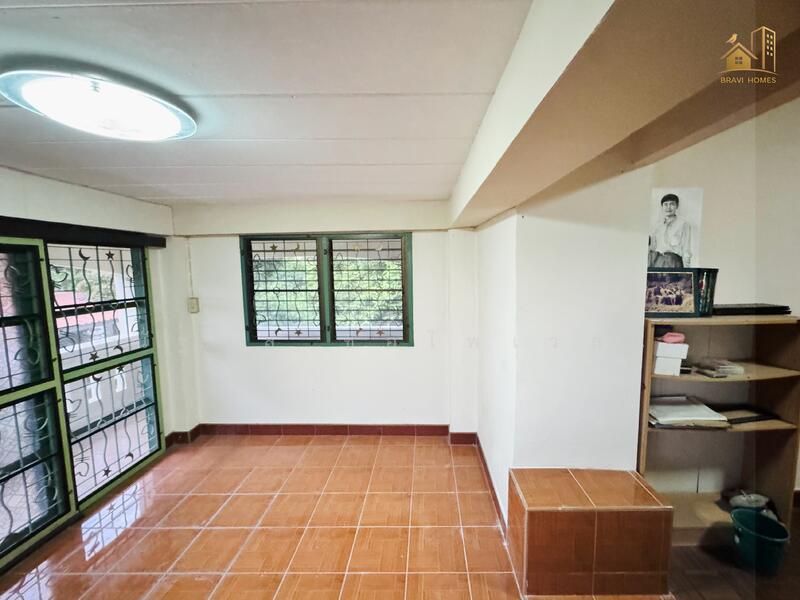 For Sale - Baan Pruksa 4 Nakornchaisri, Nakhon Pathom