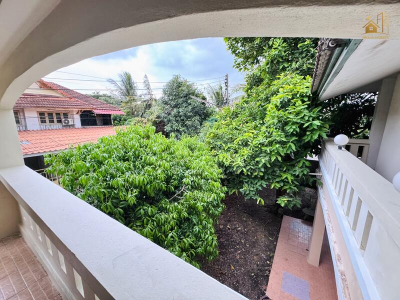 For Sale - Baan Pruksa 4 Nakornchaisri, Nakhon Pathom